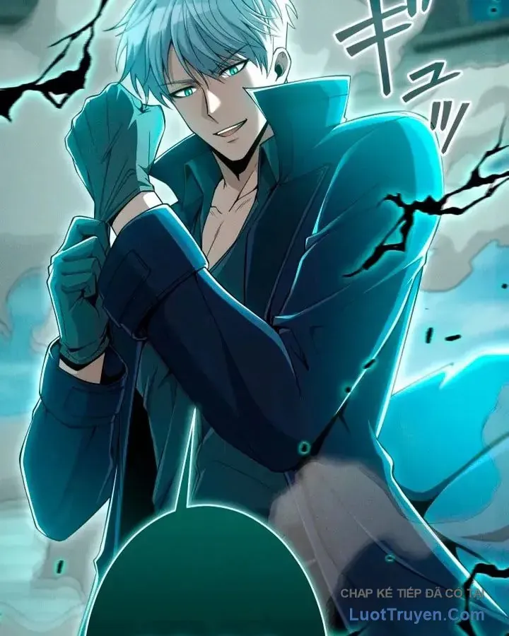 Tối Thượng Binh Khí Trở Lại Sau 100 Triệu Năm Chap 12 - Next Chap 13