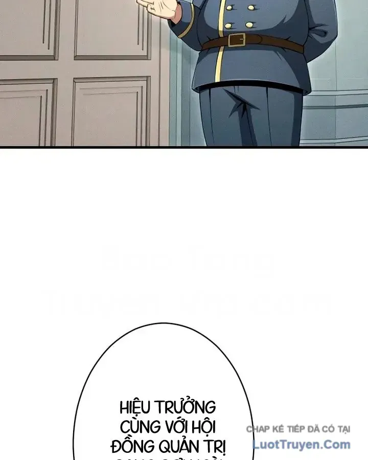 Tối Thượng Binh Khí Trở Lại Sau 100 Triệu Năm Chap 12 - Next Chap 13