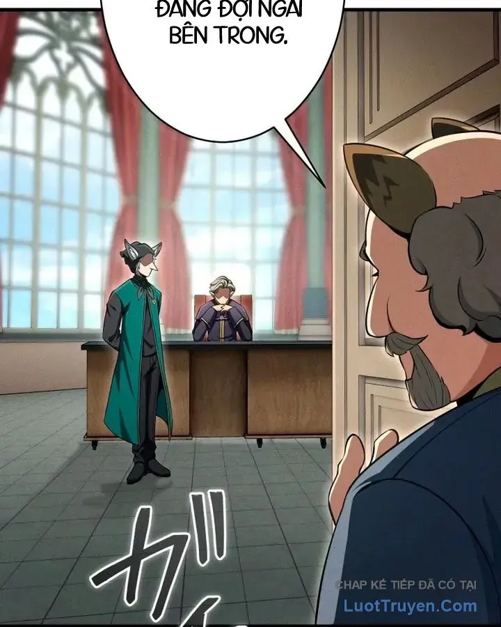 Tối Thượng Binh Khí Trở Lại Sau 100 Triệu Năm Chap 12 - Next Chap 13