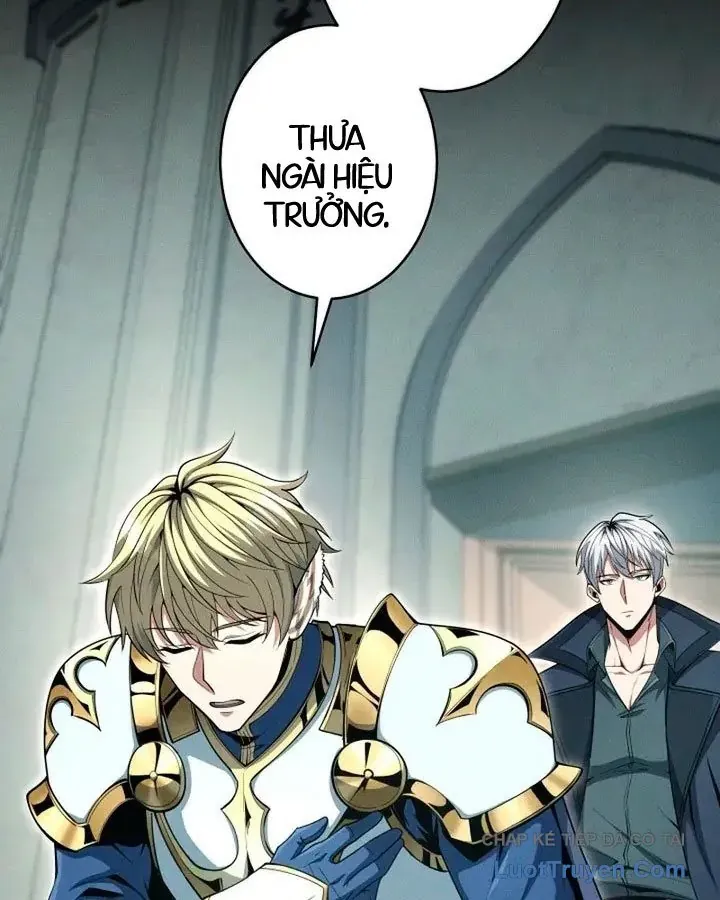 Tối Thượng Binh Khí Trở Lại Sau 100 Triệu Năm Chap 12 - Next Chap 13