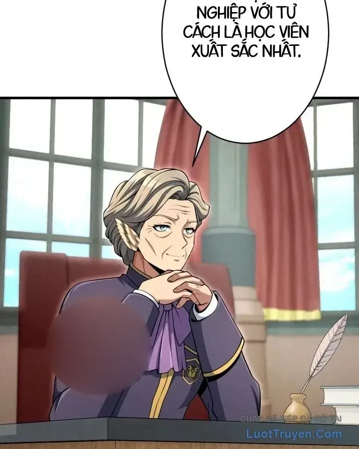 Tối Thượng Binh Khí Trở Lại Sau 100 Triệu Năm Chap 12 - Next Chap 13