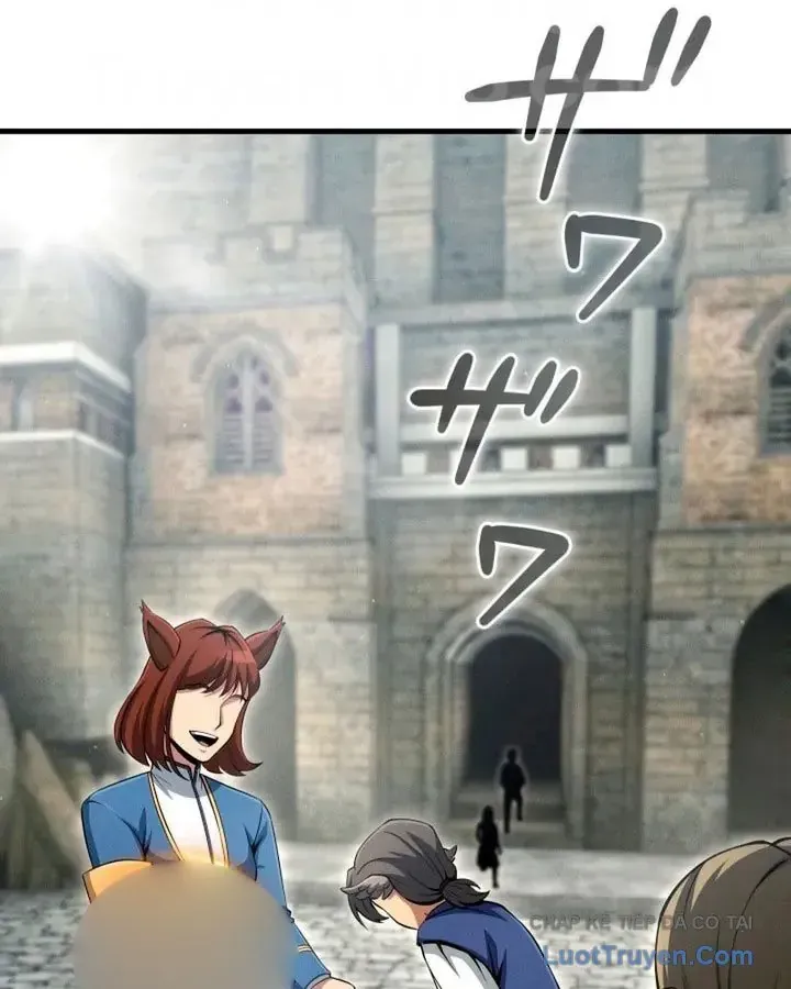 Tối Thượng Binh Khí Trở Lại Sau 100 Triệu Năm Chap 12 - Next Chap 13