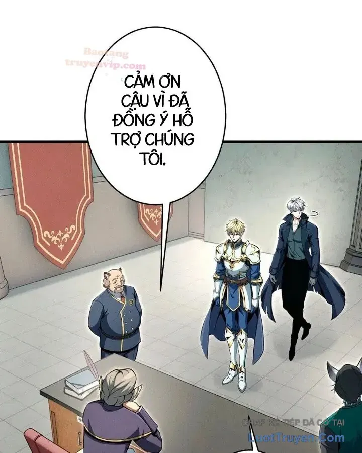 Tối Thượng Binh Khí Trở Lại Sau 100 Triệu Năm Chap 12 - Next Chap 13