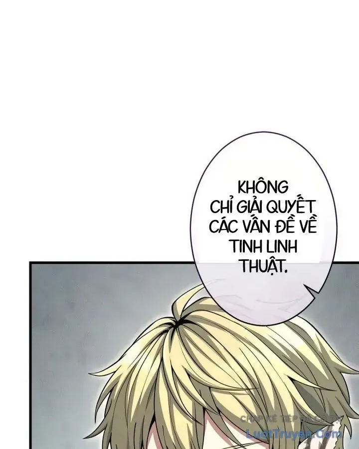 Tối Thượng Binh Khí Trở Lại Sau 100 Triệu Năm Chap 12 - Next Chap 13