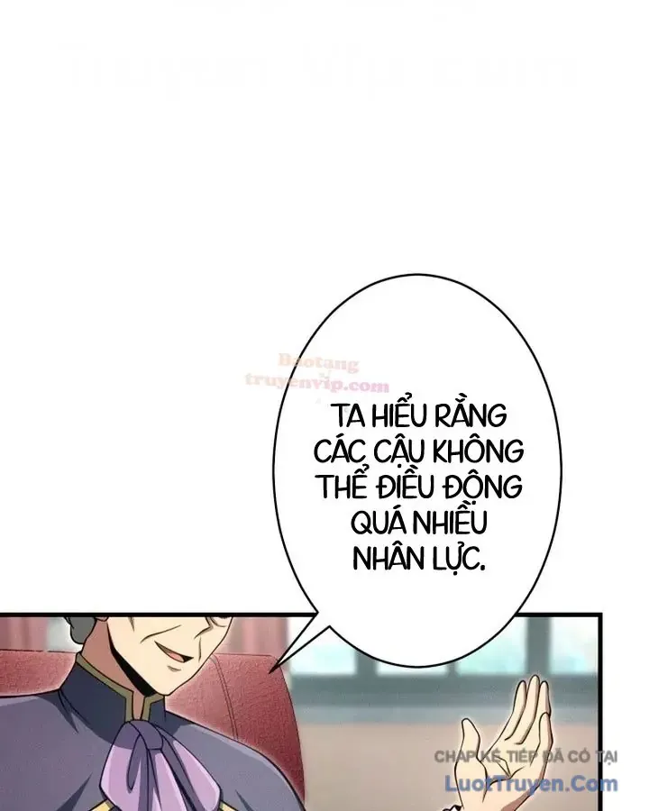 Tối Thượng Binh Khí Trở Lại Sau 100 Triệu Năm Chap 12 - Next Chap 13