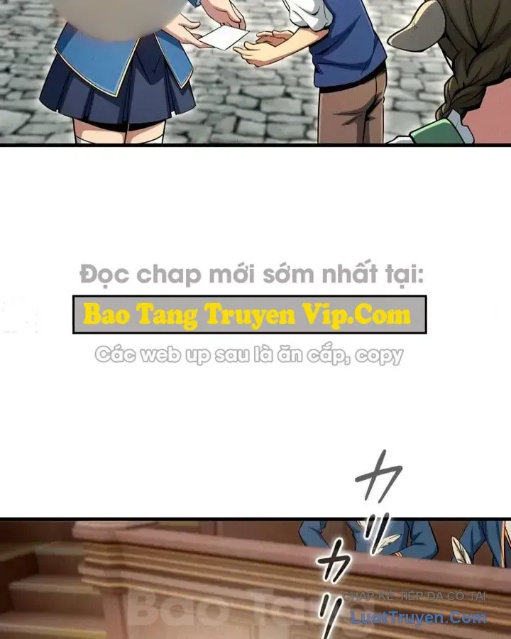 Tối Thượng Binh Khí Trở Lại Sau 100 Triệu Năm Chap 12 - Next Chap 13