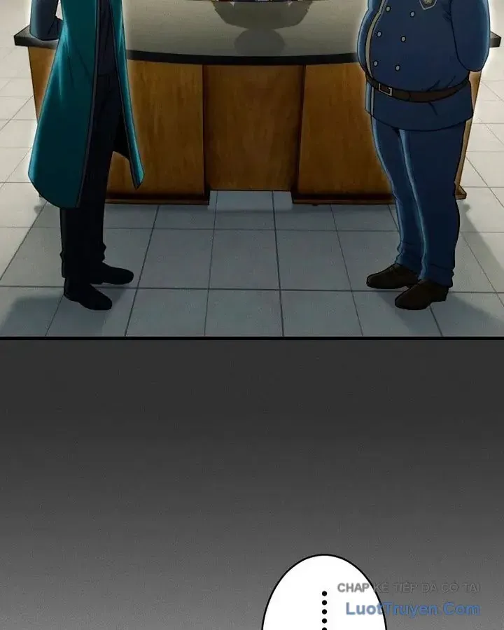 Tối Thượng Binh Khí Trở Lại Sau 100 Triệu Năm Chap 12 - Next Chap 13