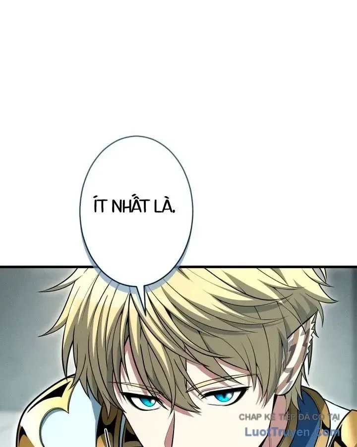 Tối Thượng Binh Khí Trở Lại Sau 100 Triệu Năm Chap 12 - Next Chap 13