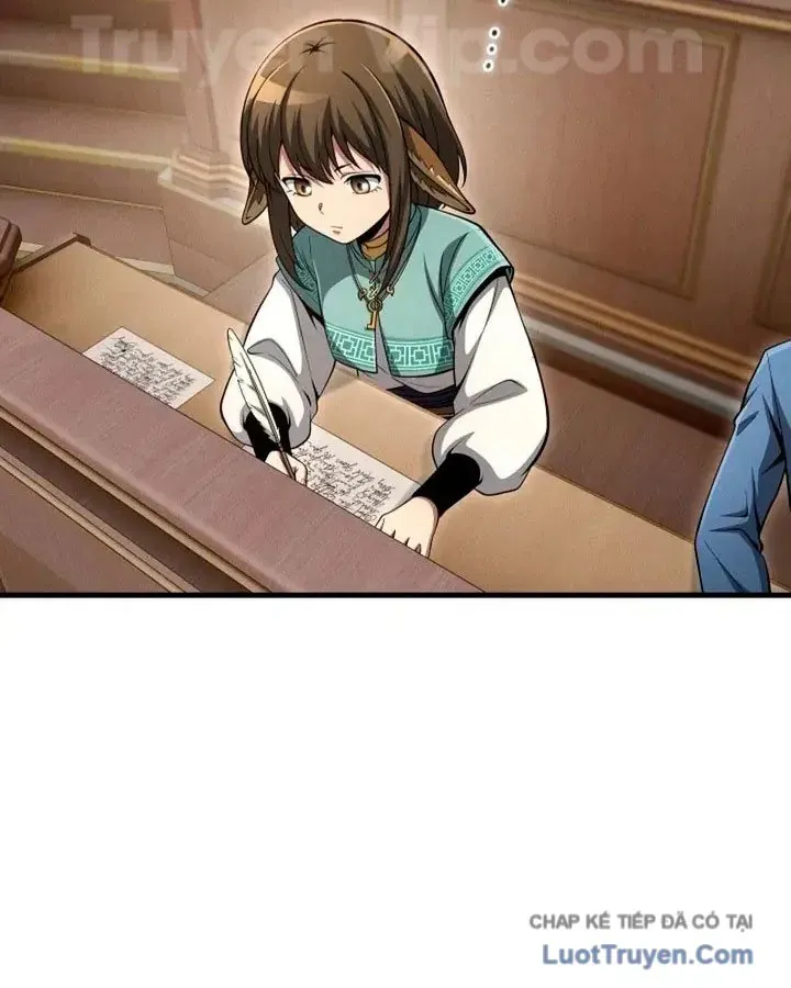 Tối Thượng Binh Khí Trở Lại Sau 100 Triệu Năm Chap 12 - Next Chap 13