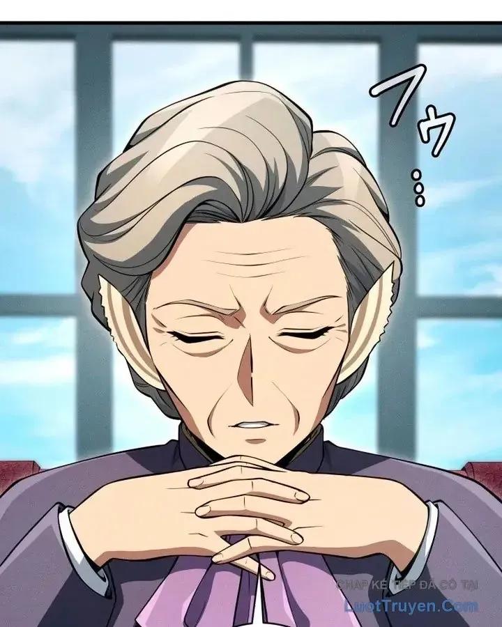 Tối Thượng Binh Khí Trở Lại Sau 100 Triệu Năm Chap 12 - Next Chap 13