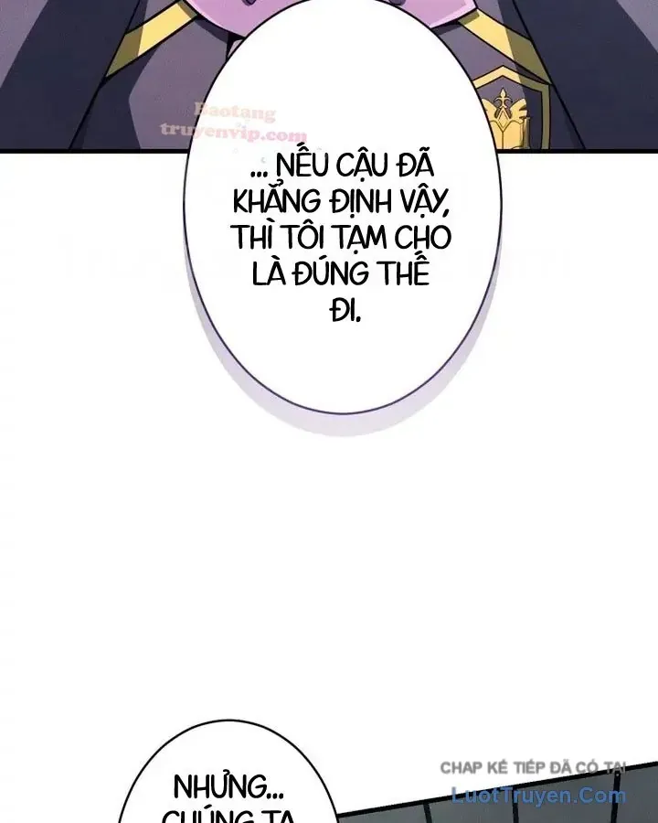 Tối Thượng Binh Khí Trở Lại Sau 100 Triệu Năm Chap 12 - Next Chap 13