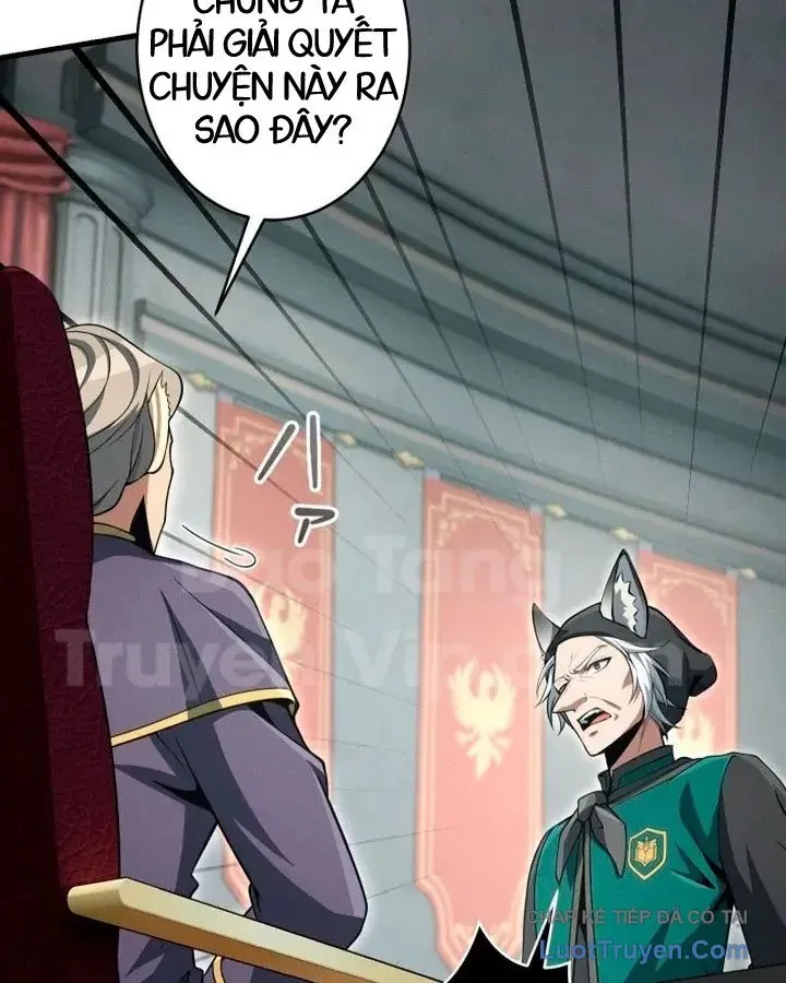 Tối Thượng Binh Khí Trở Lại Sau 100 Triệu Năm Chap 12 - Next Chap 13