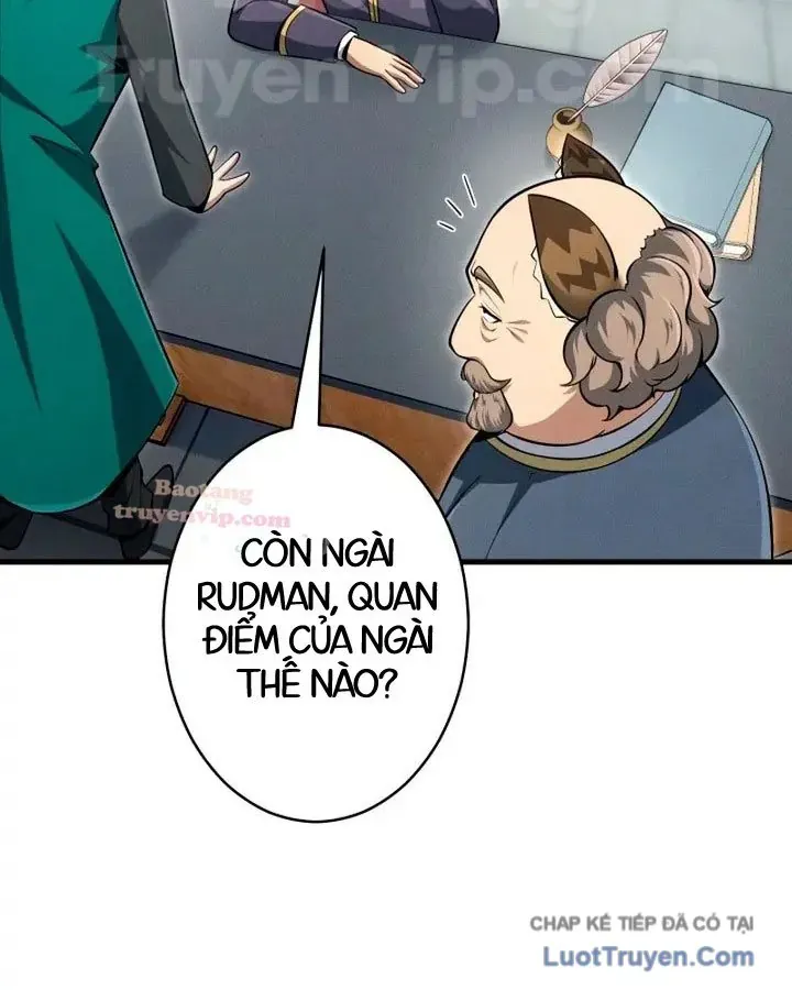 Tối Thượng Binh Khí Trở Lại Sau 100 Triệu Năm Chap 12 - Next Chap 13