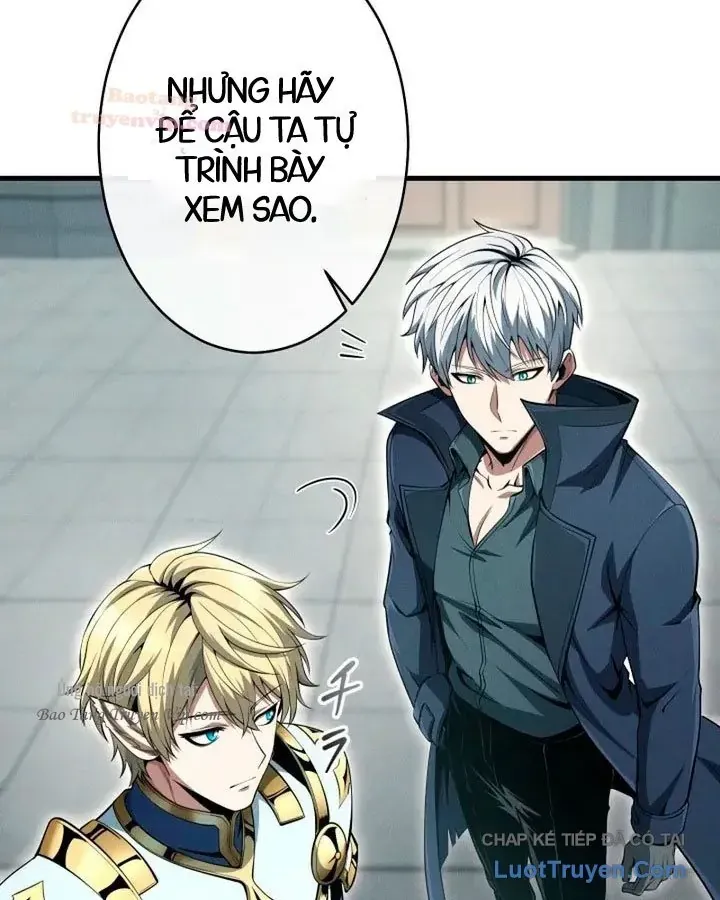 Tối Thượng Binh Khí Trở Lại Sau 100 Triệu Năm Chap 12 - Next Chap 13