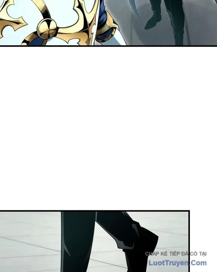 Tối Thượng Binh Khí Trở Lại Sau 100 Triệu Năm Chap 12 - Next Chap 13