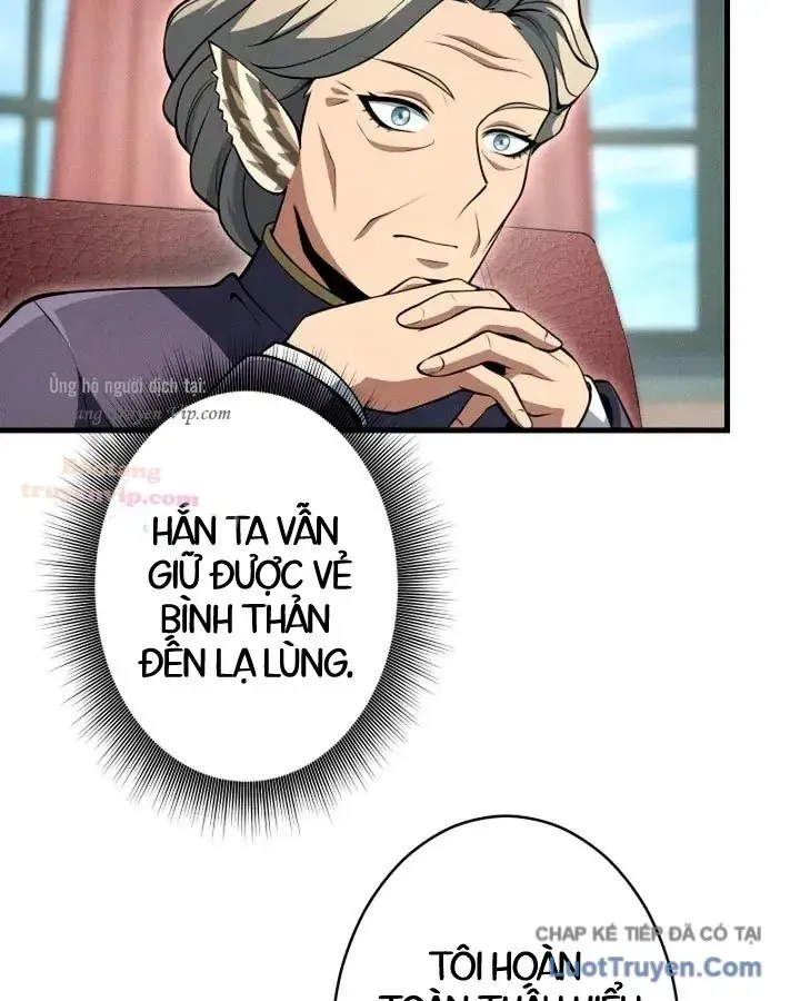 Tối Thượng Binh Khí Trở Lại Sau 100 Triệu Năm Chap 12 - Next Chap 13