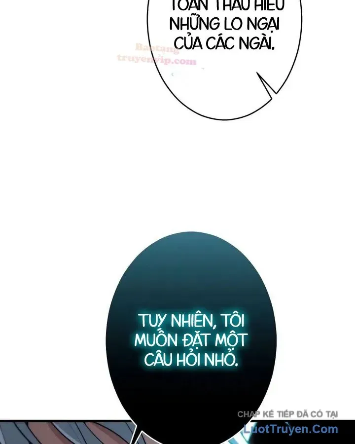 Tối Thượng Binh Khí Trở Lại Sau 100 Triệu Năm Chap 12 - Next Chap 13