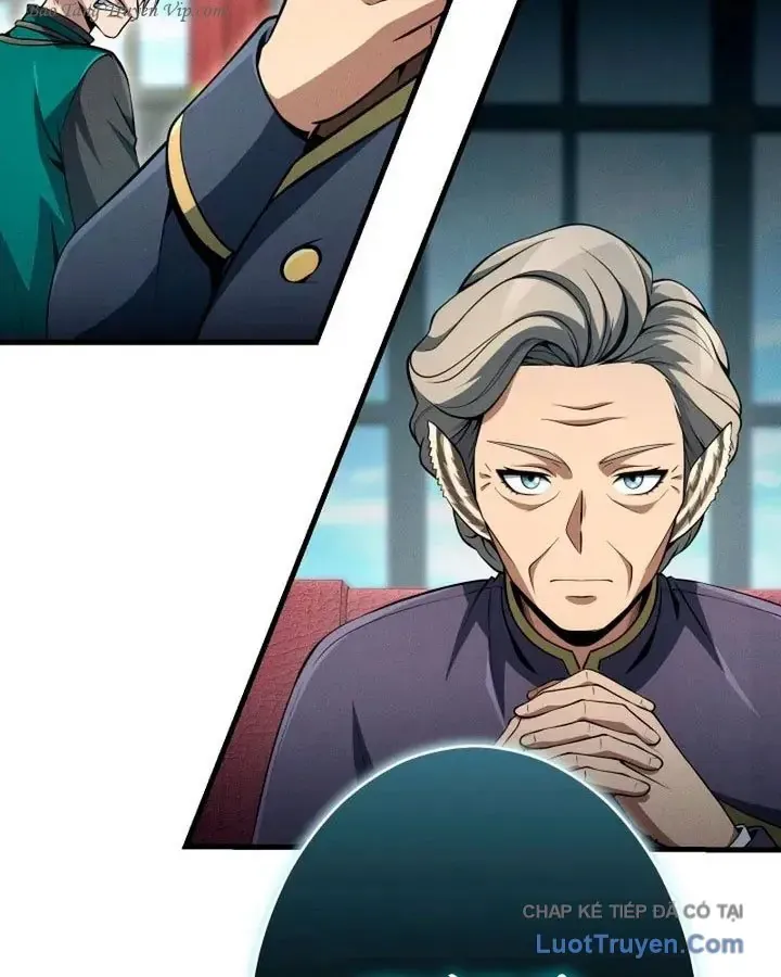 Tối Thượng Binh Khí Trở Lại Sau 100 Triệu Năm Chap 12 - Next Chap 13