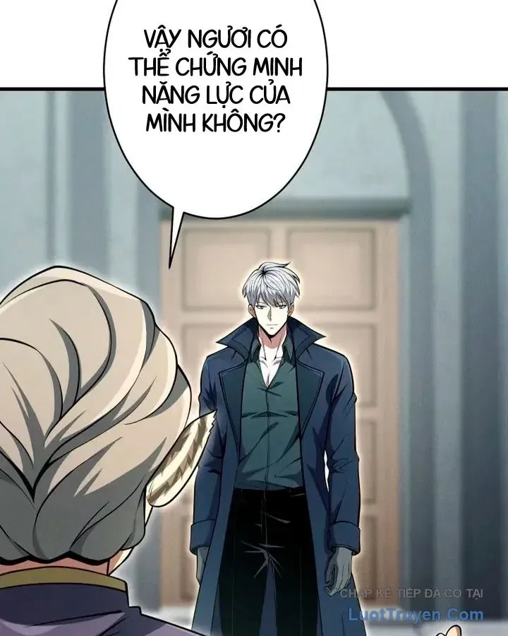 Tối Thượng Binh Khí Trở Lại Sau 100 Triệu Năm Chap 12 - Next Chap 13