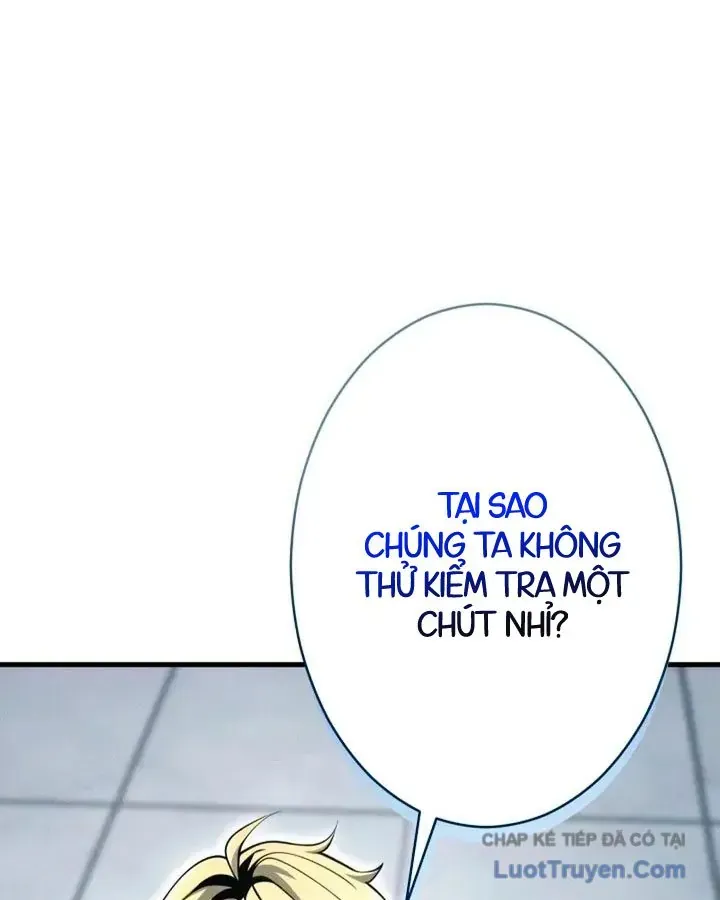 Tối Thượng Binh Khí Trở Lại Sau 100 Triệu Năm Chap 12 - Next Chap 13