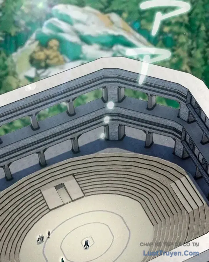 Tối Thượng Binh Khí Trở Lại Sau 100 Triệu Năm Chap 12 - Next Chap 13