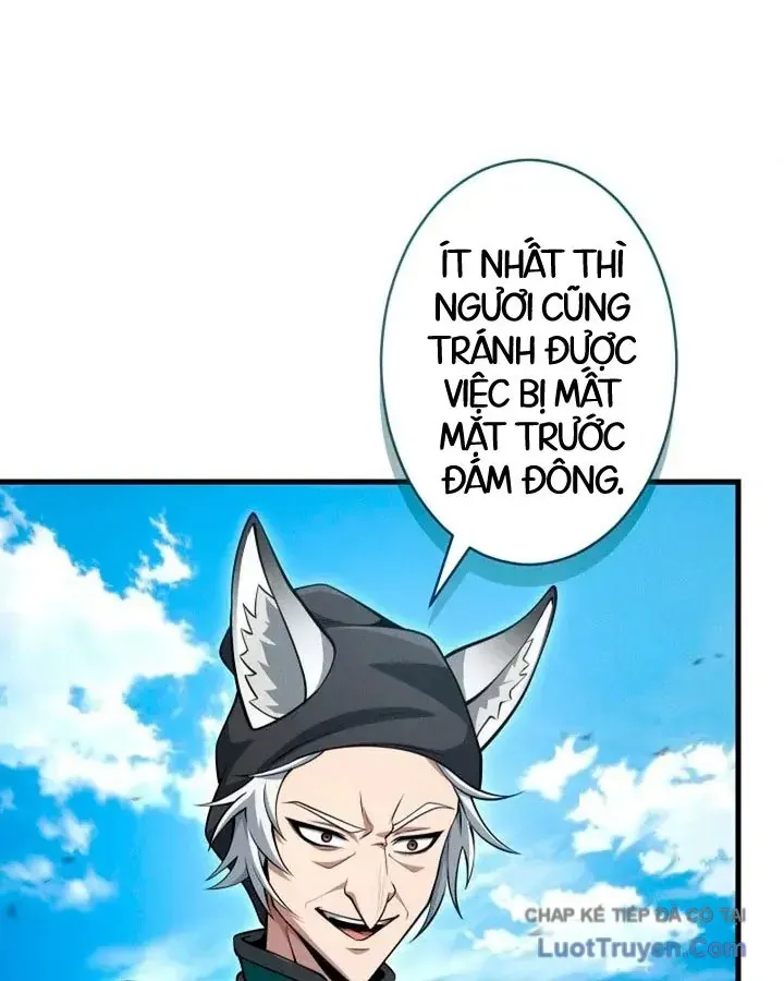 Tối Thượng Binh Khí Trở Lại Sau 100 Triệu Năm Chap 12 - Next Chap 13