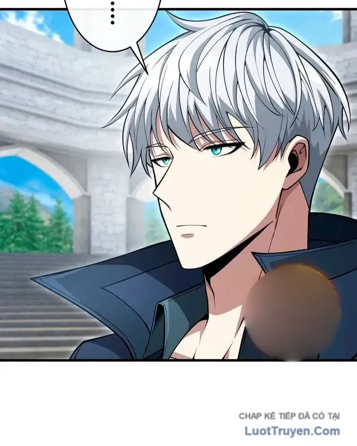 Tối Thượng Binh Khí Trở Lại Sau 100 Triệu Năm Chap 12 - Next Chap 13