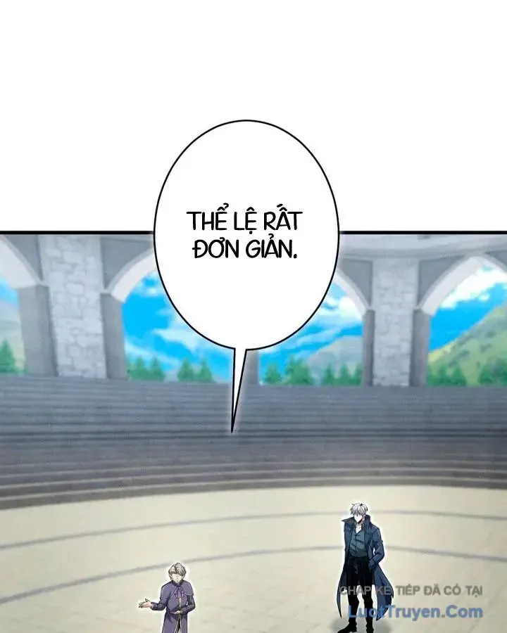 Tối Thượng Binh Khí Trở Lại Sau 100 Triệu Năm Chap 12 - Next Chap 13