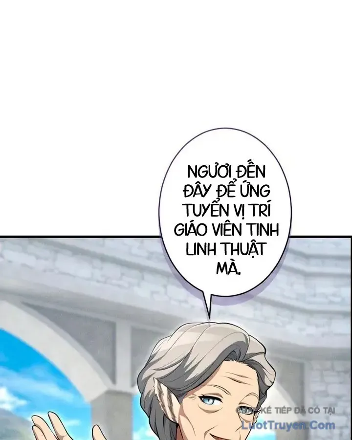 Tối Thượng Binh Khí Trở Lại Sau 100 Triệu Năm Chap 12 - Next Chap 13