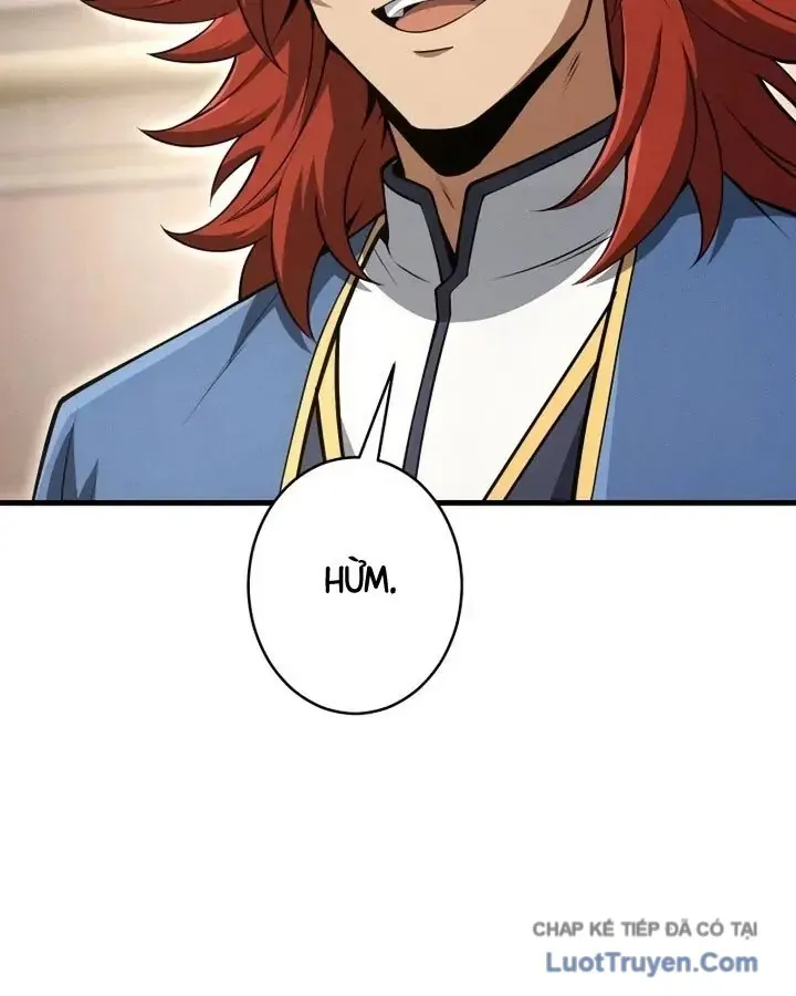 Tối Thượng Binh Khí Trở Lại Sau 100 Triệu Năm Chap 13 - Next Chap 14