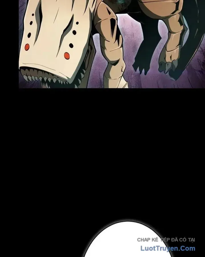 Tối Thượng Binh Khí Trở Lại Sau 100 Triệu Năm Chap 13 - Next Chap 14