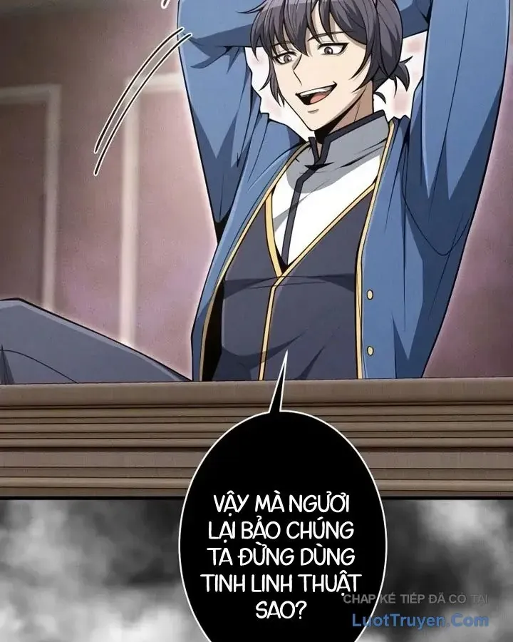 Tối Thượng Binh Khí Trở Lại Sau 100 Triệu Năm Chap 13 - Next Chap 14