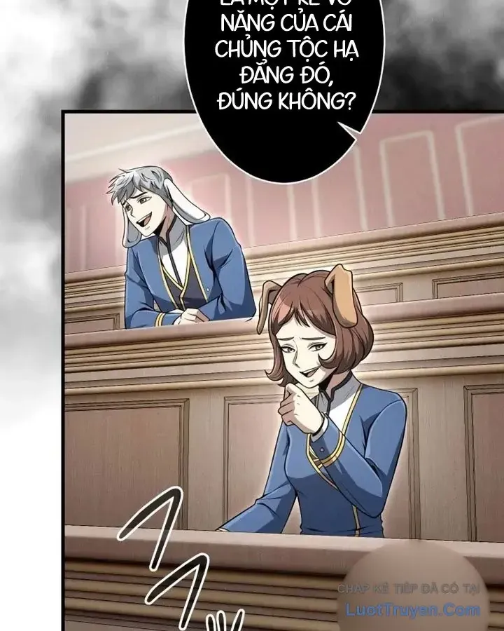 Tối Thượng Binh Khí Trở Lại Sau 100 Triệu Năm Chap 13 - Next Chap 14