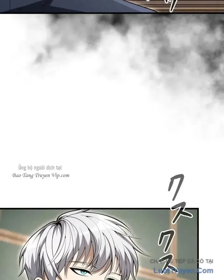 Tối Thượng Binh Khí Trở Lại Sau 100 Triệu Năm Chap 13 - Next Chap 14