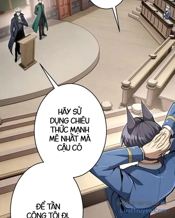 Tối Thượng Binh Khí Trở Lại Sau 100 Triệu Năm Chap 13 - Next Chap 14