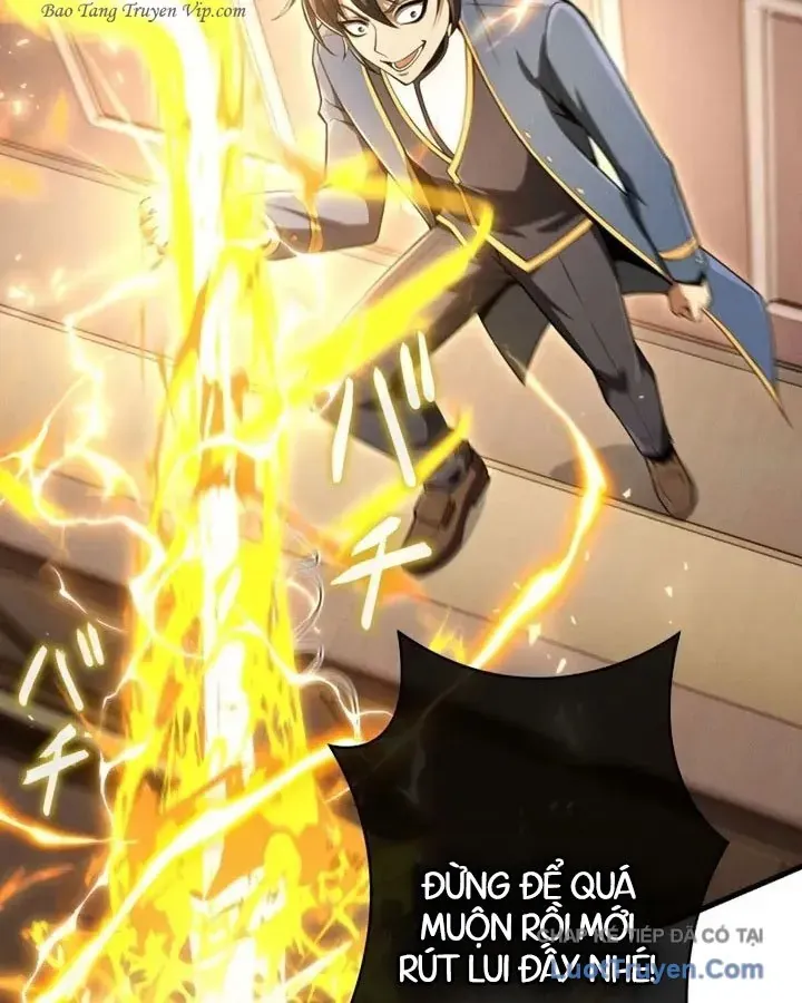 Tối Thượng Binh Khí Trở Lại Sau 100 Triệu Năm Chap 13 - Next Chap 14