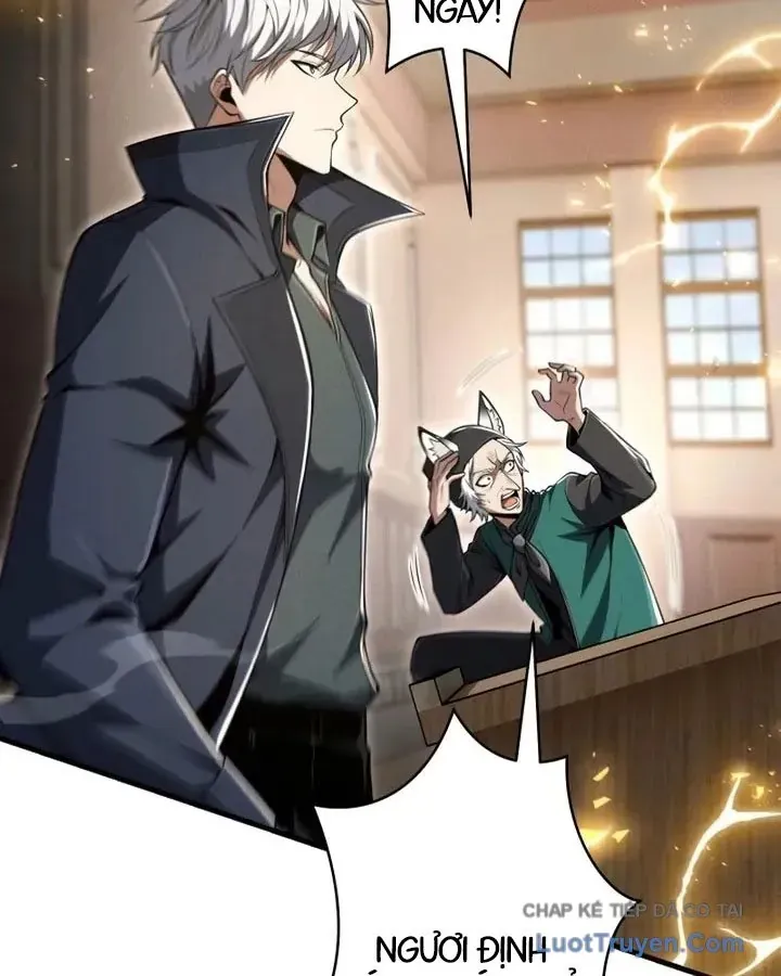 Tối Thượng Binh Khí Trở Lại Sau 100 Triệu Năm Chap 13 - Next Chap 14