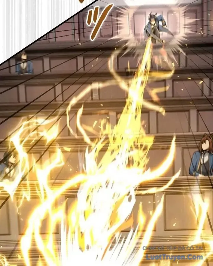 Tối Thượng Binh Khí Trở Lại Sau 100 Triệu Năm Chap 13 - Next Chap 14