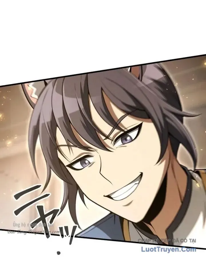 Tối Thượng Binh Khí Trở Lại Sau 100 Triệu Năm Chap 13 - Next Chap 14