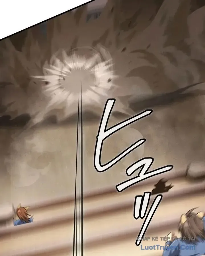 Tối Thượng Binh Khí Trở Lại Sau 100 Triệu Năm Chap 13 - Next Chap 14