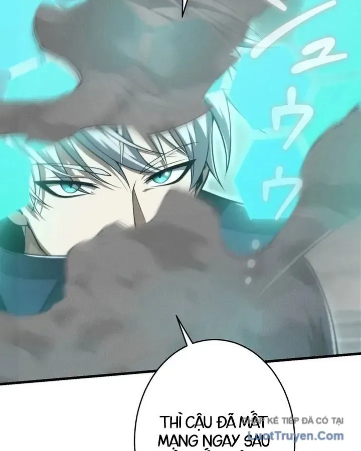 Tối Thượng Binh Khí Trở Lại Sau 100 Triệu Năm Chap 13 - Next Chap 14