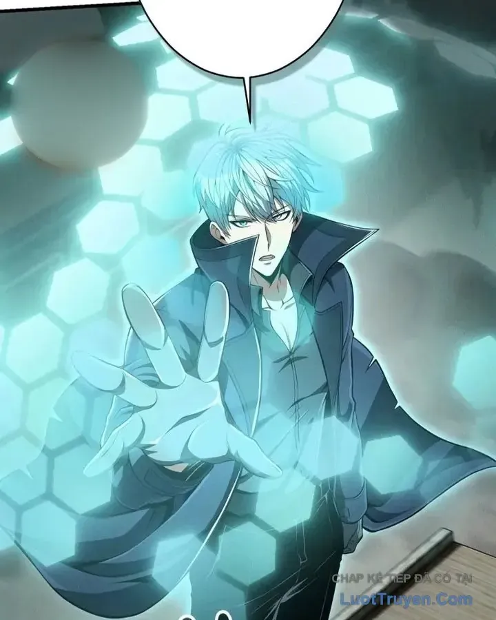 Tối Thượng Binh Khí Trở Lại Sau 100 Triệu Năm Chap 13 - Next Chap 14