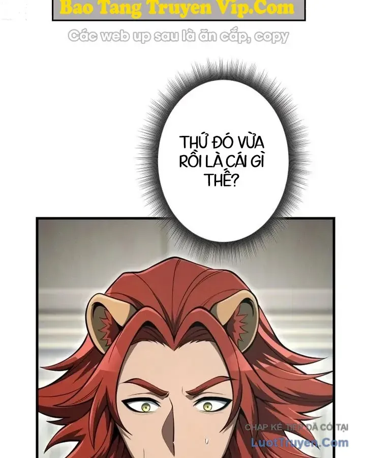 Tối Thượng Binh Khí Trở Lại Sau 100 Triệu Năm Chap 13 - Next Chap 14