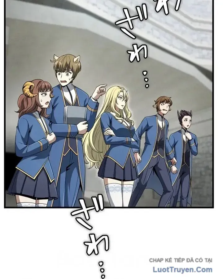 Tối Thượng Binh Khí Trở Lại Sau 100 Triệu Năm Chap 13 - Next Chap 14