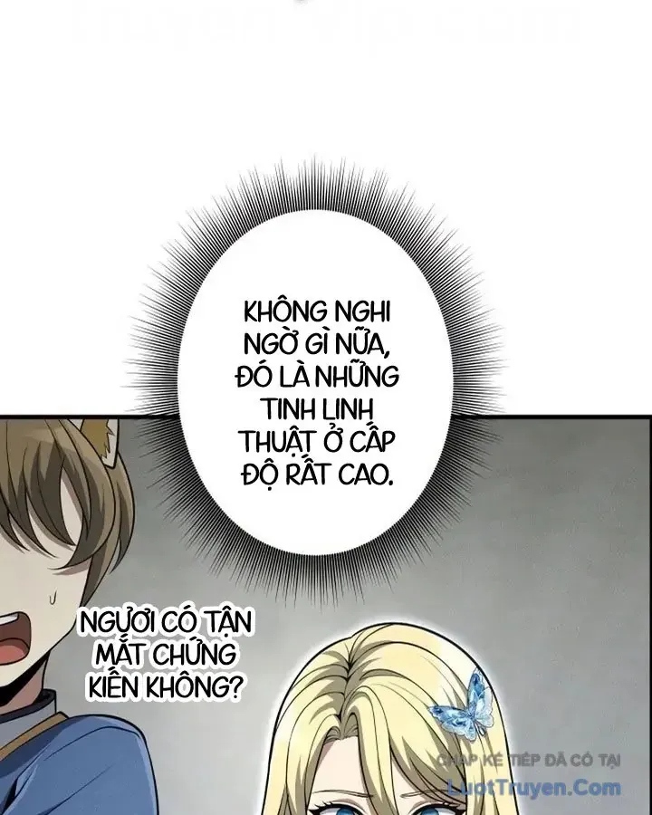 Tối Thượng Binh Khí Trở Lại Sau 100 Triệu Năm Chap 13 - Next Chap 14