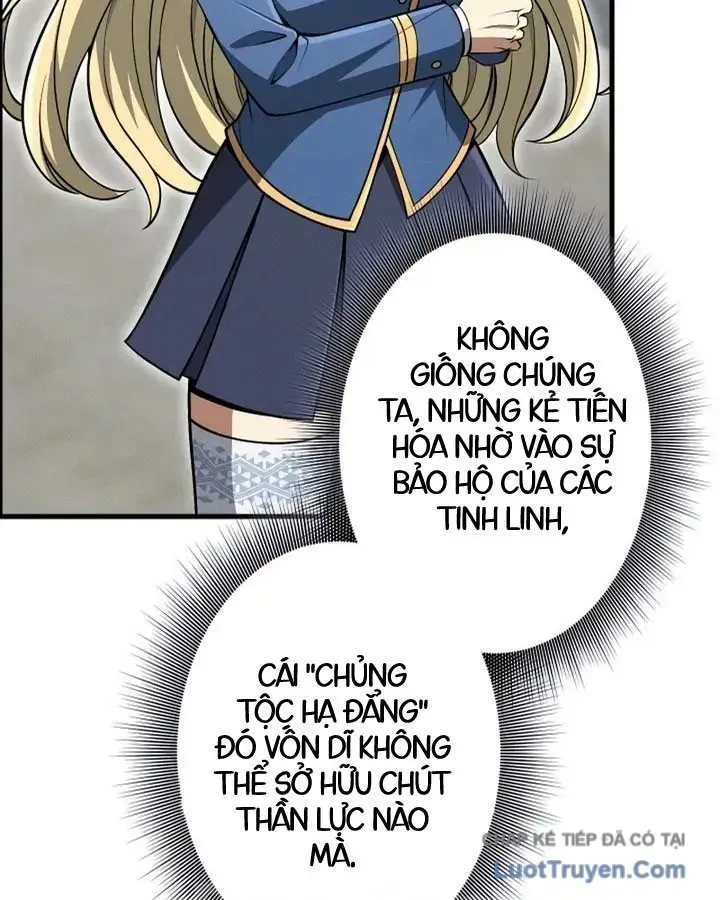 Tối Thượng Binh Khí Trở Lại Sau 100 Triệu Năm Chap 13 - Next Chap 14