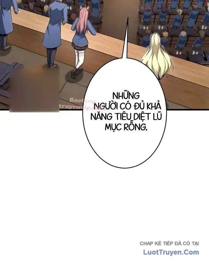 Tối Thượng Binh Khí Trở Lại Sau 100 Triệu Năm Chap 13 - Next Chap 14