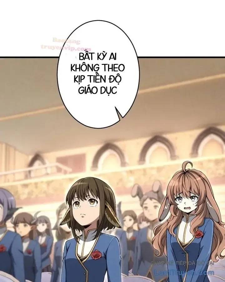 Tối Thượng Binh Khí Trở Lại Sau 100 Triệu Năm Chap 13 - Next Chap 14