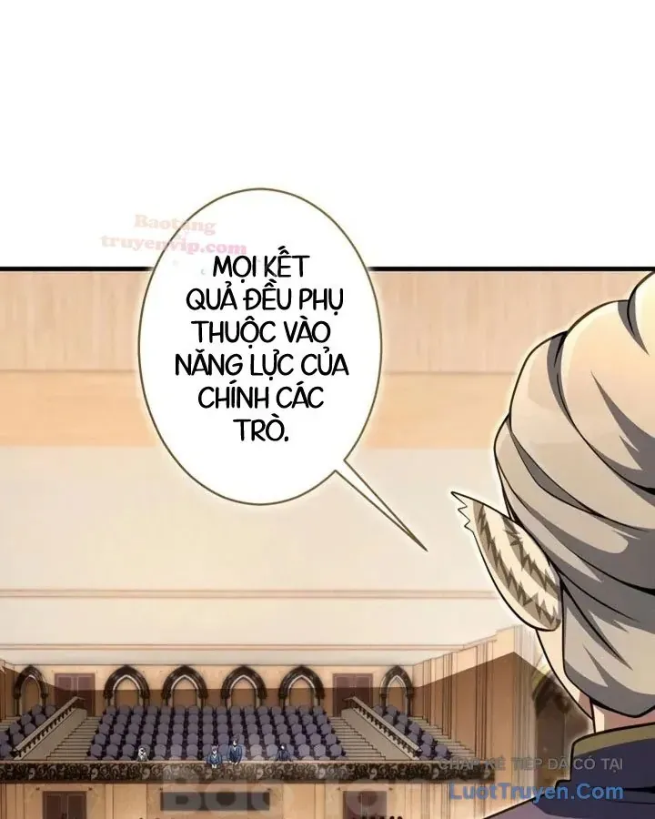 Tối Thượng Binh Khí Trở Lại Sau 100 Triệu Năm Chap 13 - Next Chap 14