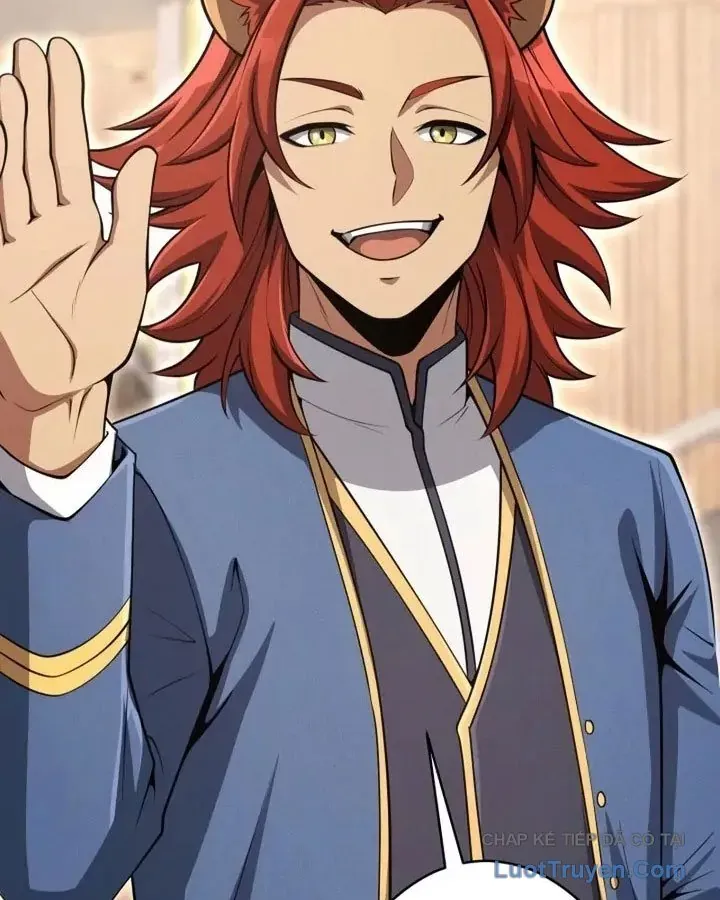 Tối Thượng Binh Khí Trở Lại Sau 100 Triệu Năm Chap 13 - Next Chap 14